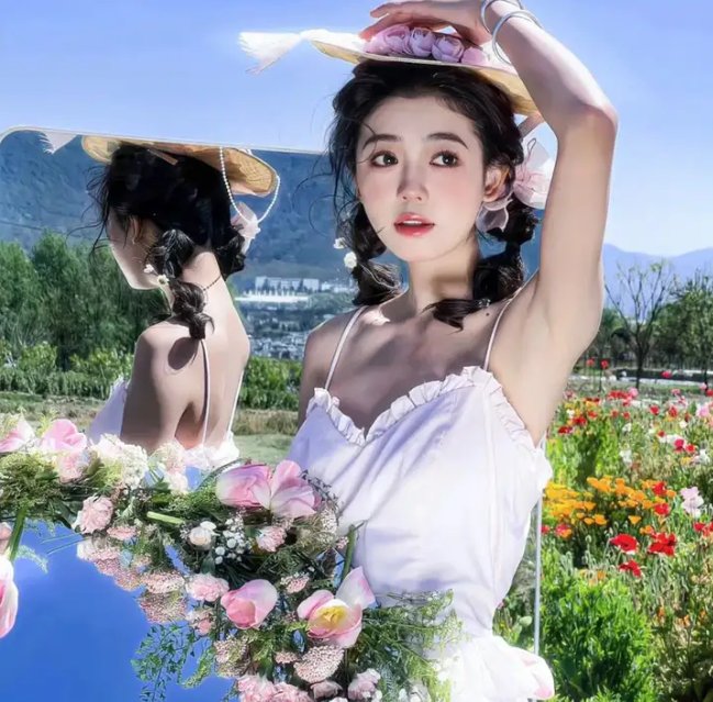 父仇心切